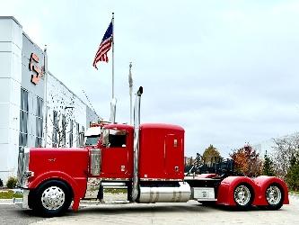 Peterbilt 389
