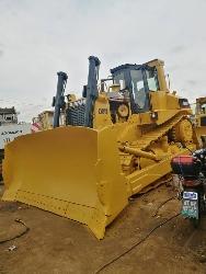 CAT D 8 N