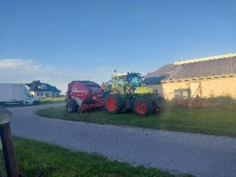 Fendt 409