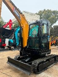 Sany SY35C