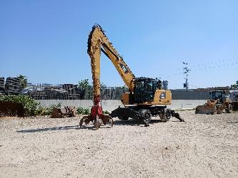 CAT MH 3022