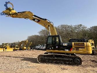 CAT 336 D L