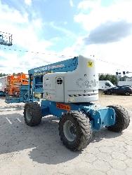 Genie Z-60/34
