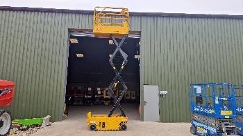JCB S 1530 E