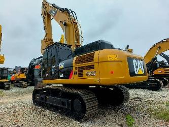 CAT 336 D