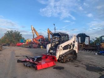 Bobcat T 590