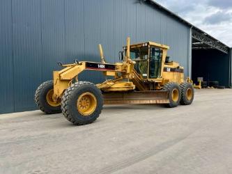 CAT 140H
