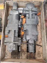Sandvik Rd525