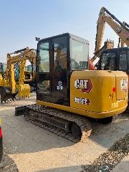 CAT CAT306E2