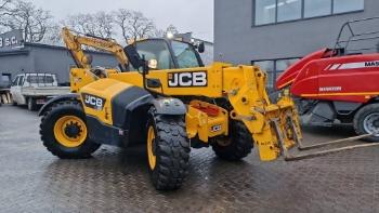 JCB 550-80