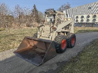 Bobcat M 970