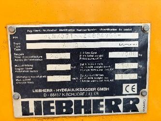 Liebherr A316