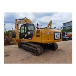 CAT 325 DL