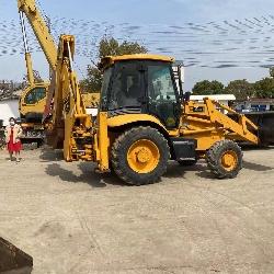 JCB 3 CX