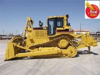 CAT D 7 R LGP