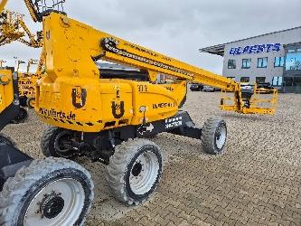 JLG E 600 JP