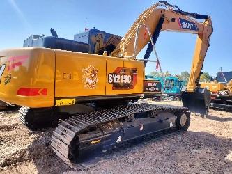 Sany SY215C