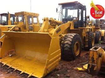 CAT 966 G