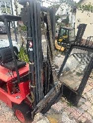 Linde E 16 S