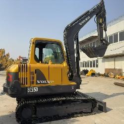 Volvo EC55D