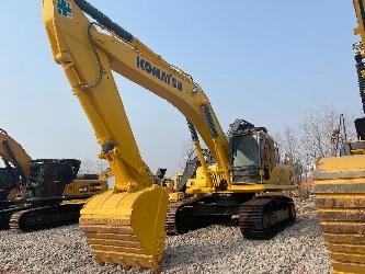 Komatsu 350