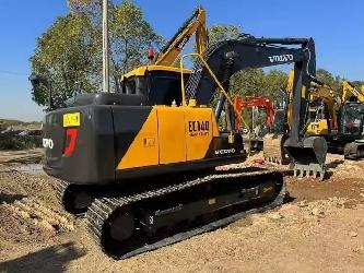 Volvo EC 140