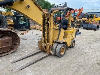 CAT V 50 B