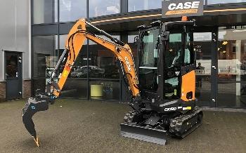 CASE CX 19 D