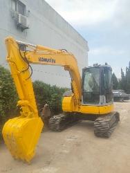 Komatsu 78