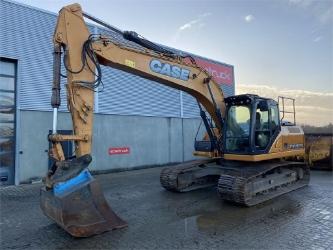 CASE CX210