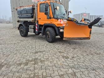 Unimog U400