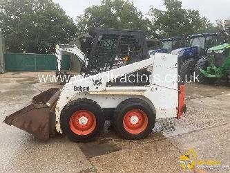 Bobcat 753