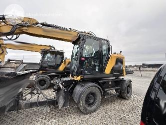 CAT M 315