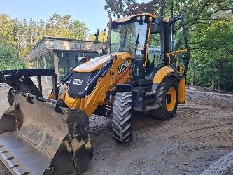 JCB 3CX PLUS