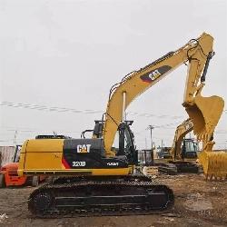 CAT 320D