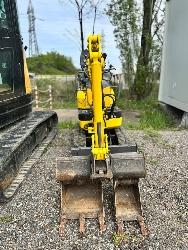 Komatsu PC 09