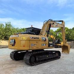 CAT 315 D