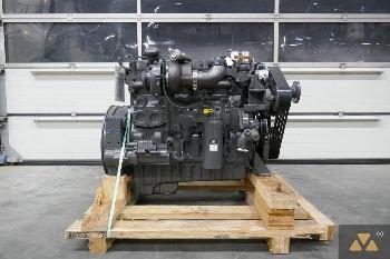 CAT C9.3B