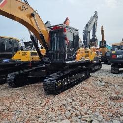 Sany SY265