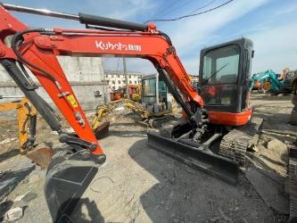 Kubota U 35