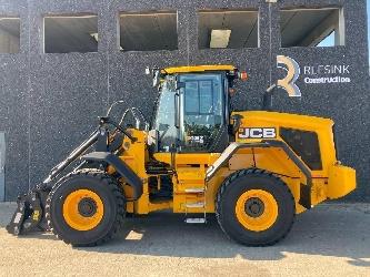 JCB 427 HT HL