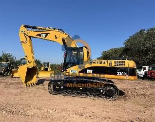 CAT 330CL