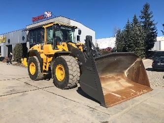 Volvo L 110 G
