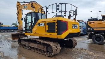 JCB 220 XL