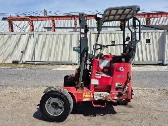 Moffett M55