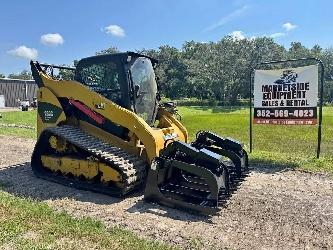 CAT 289 C