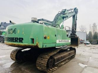 Liebherr 934