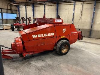 Welger AP630