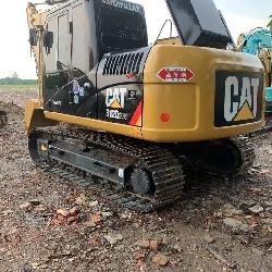 CAT 312 D