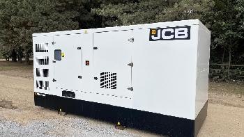 JCB G 550 QX